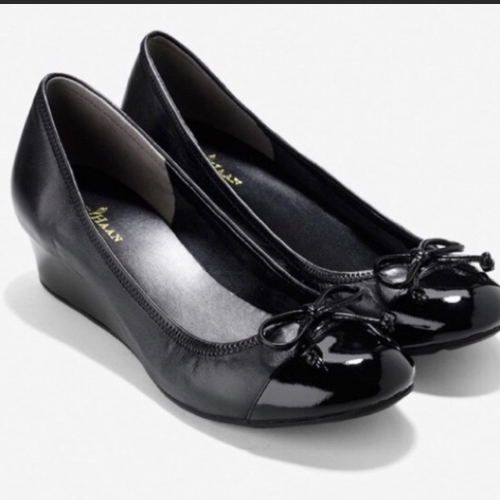 Cole Haan Tali Wedge